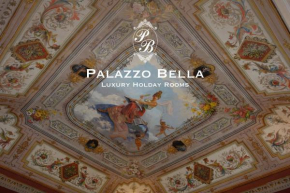 Гостиница Palazzo Bella  Кампобелло-Ди-Ликата